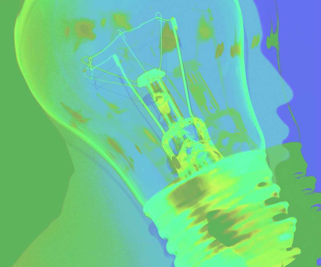 lightbulb