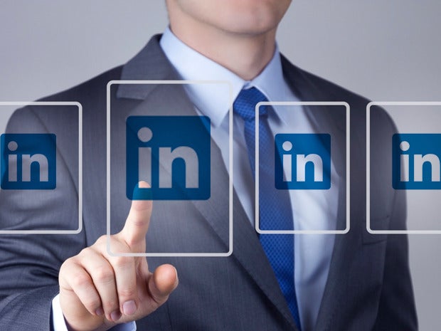 linkedin job recruiters