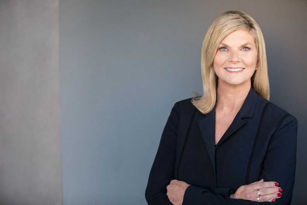 Lisa Davis, CIO, Blue Shield of California