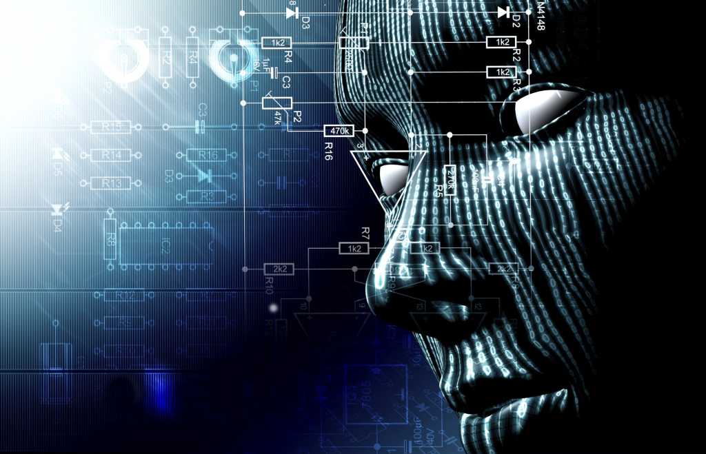 machine learning ai artificial intelligence