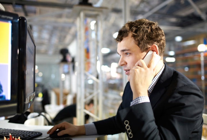 managed service provider