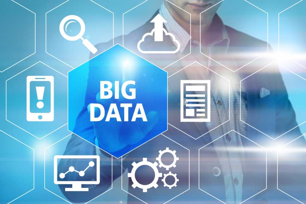 managing data ts