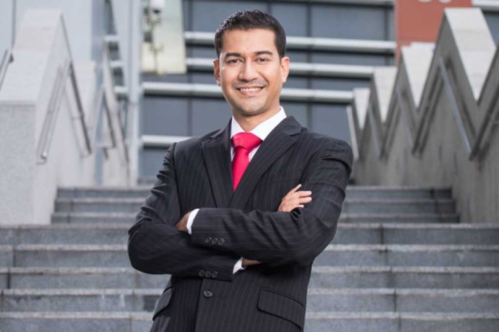 Manik Narayan Saha (SAP)