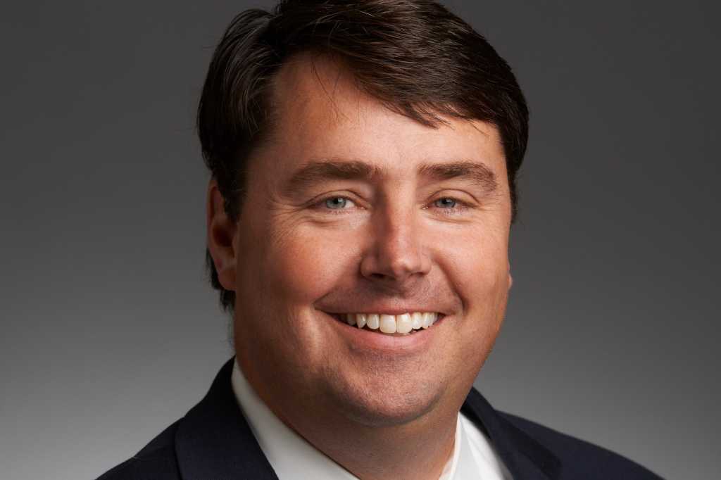 Marc Carlson, CIO, Land O’Lakes