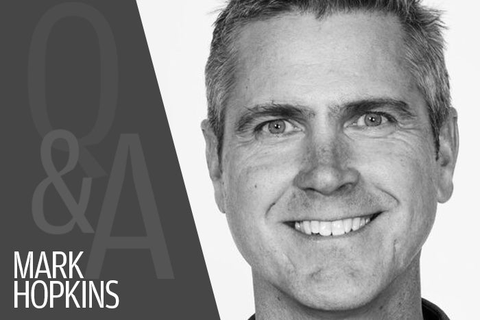 mark hopkins skullcandy inc