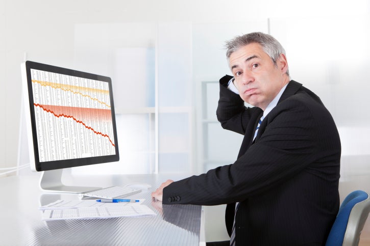 markerting technology failures