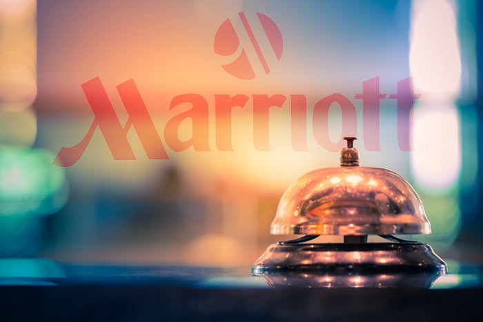 marriott digital design primary