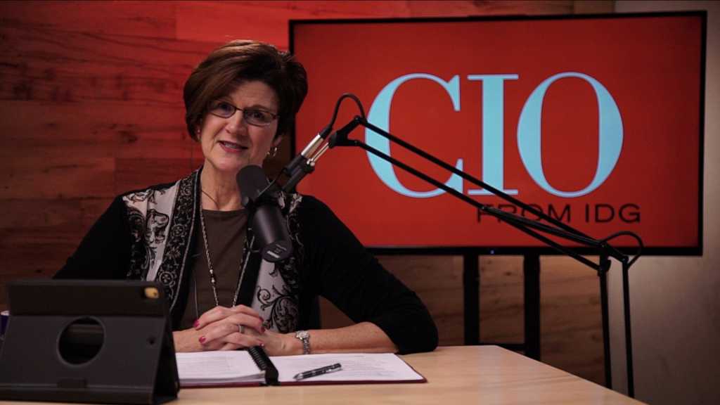 CIO Leadership Live EP 02