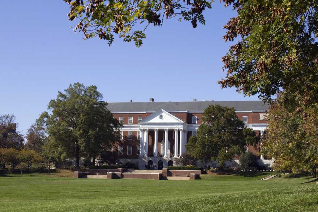 maryland