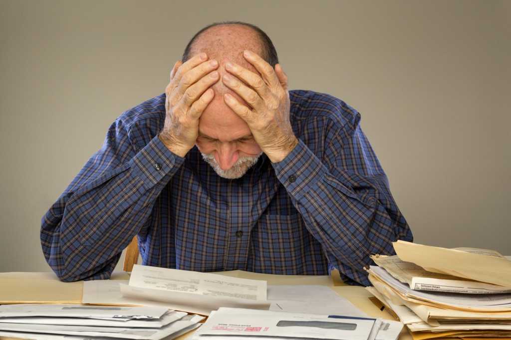 medial bill confusion ts