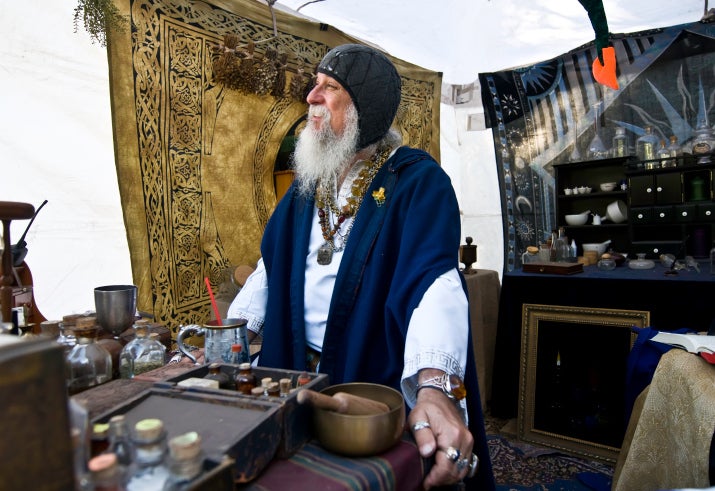 medieval medical