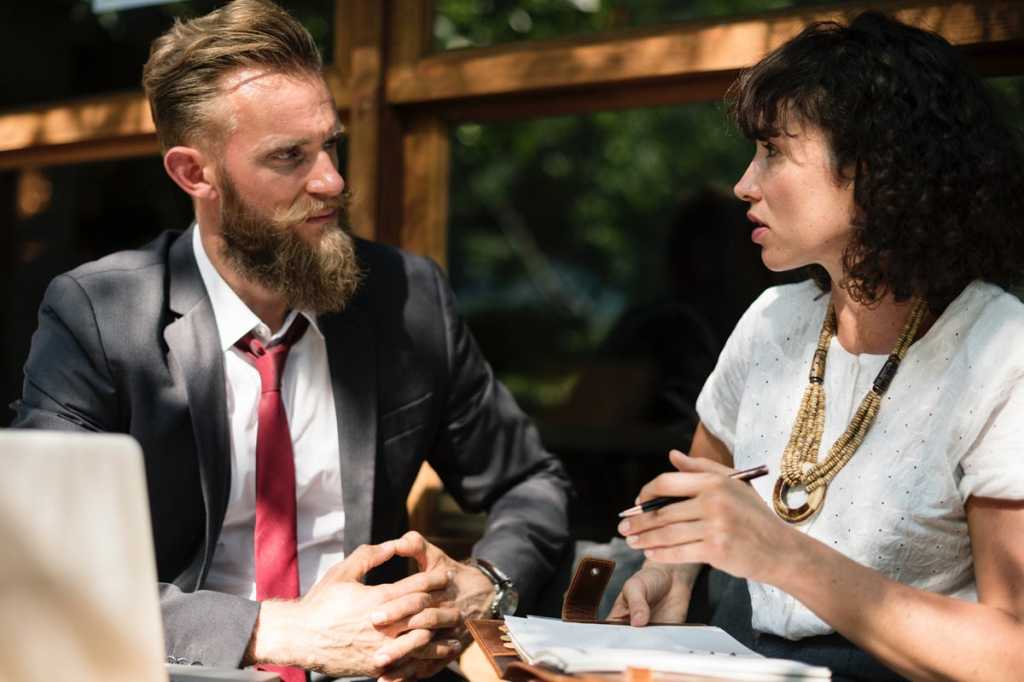 mentor teach learn team partner business meeting collaborate by rawpixel via unsplash