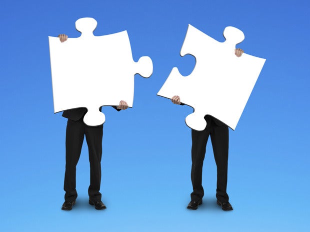 merger