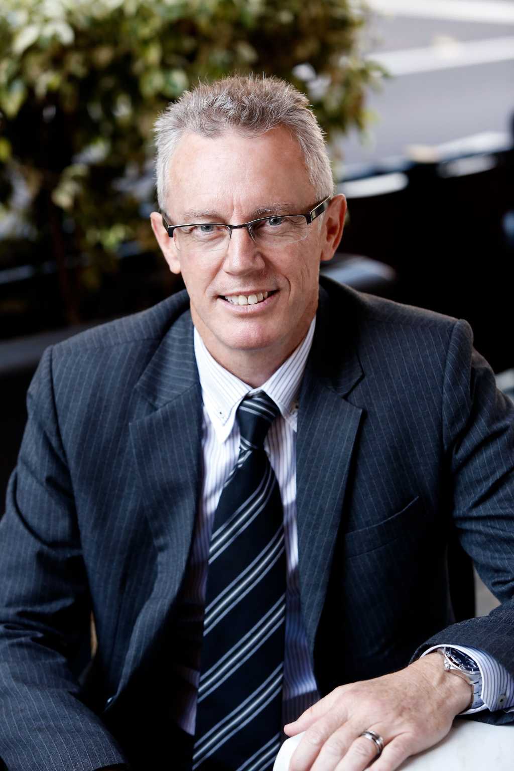 Michael Horton