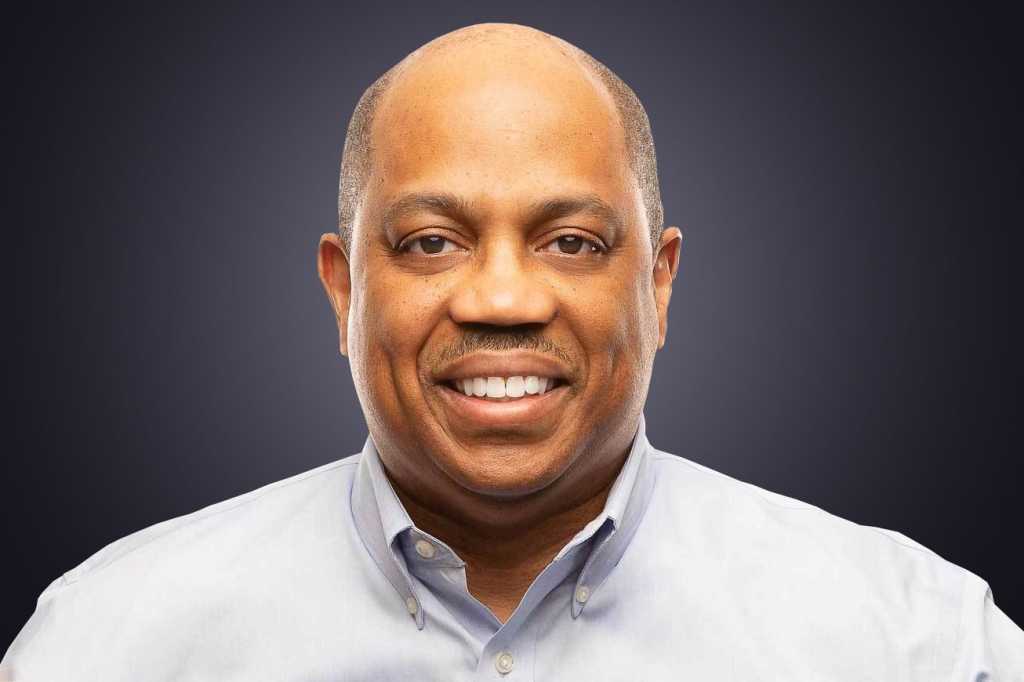michale goodwin cio petsmart
