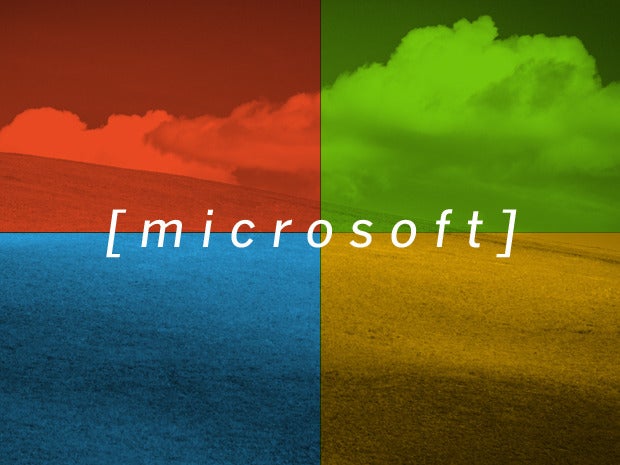 Microsoft