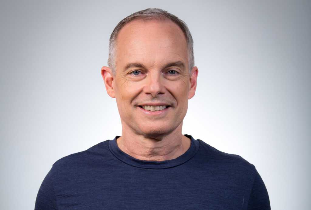 Michael Fleshman, CTO APJ at New Relic