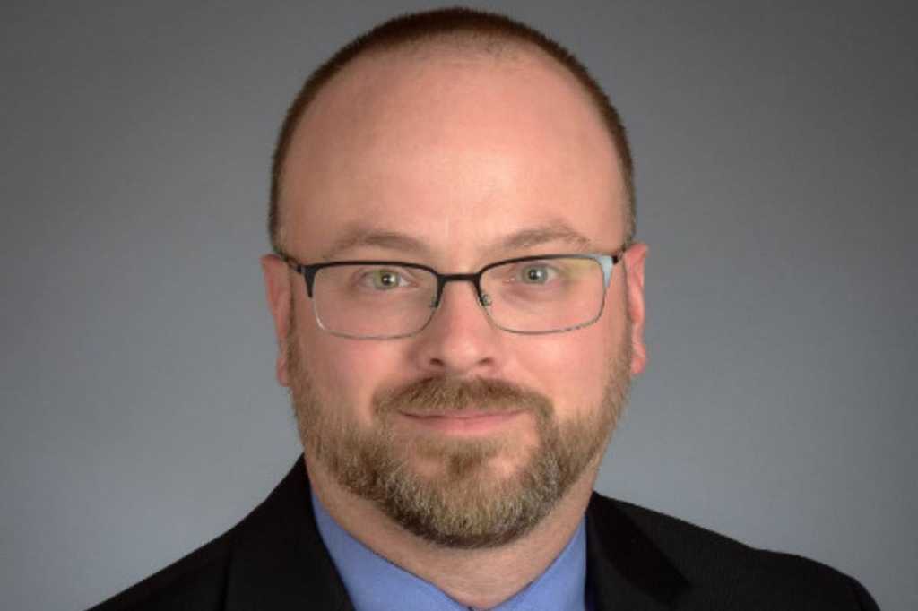 Mike Adams, CIO, Brunswick