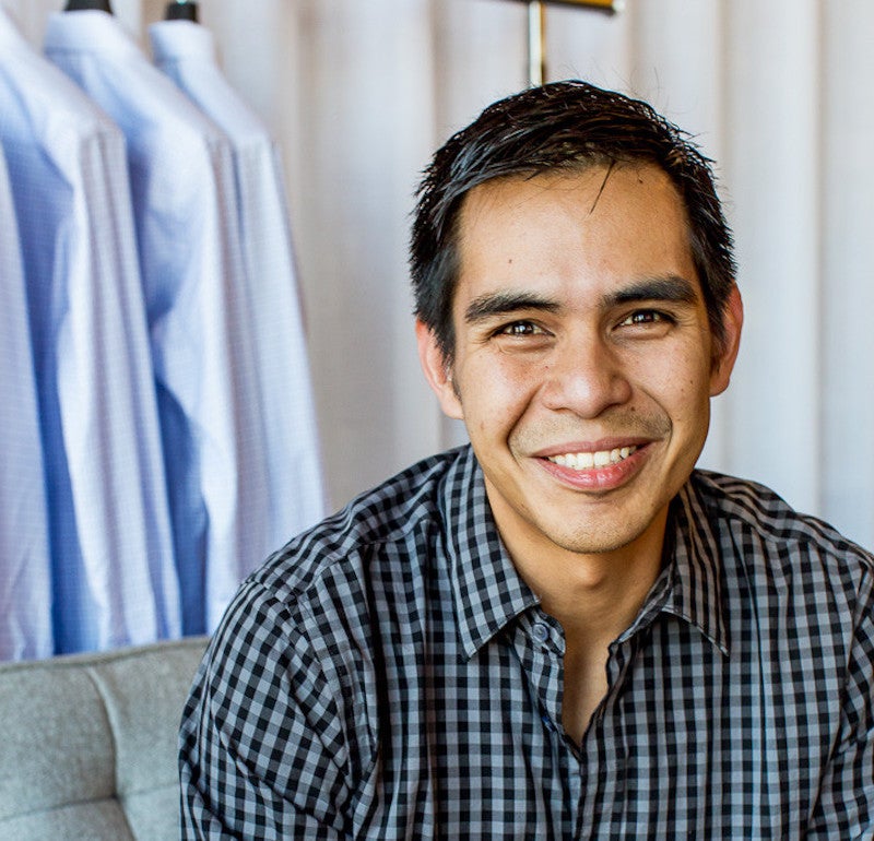 mike cruz