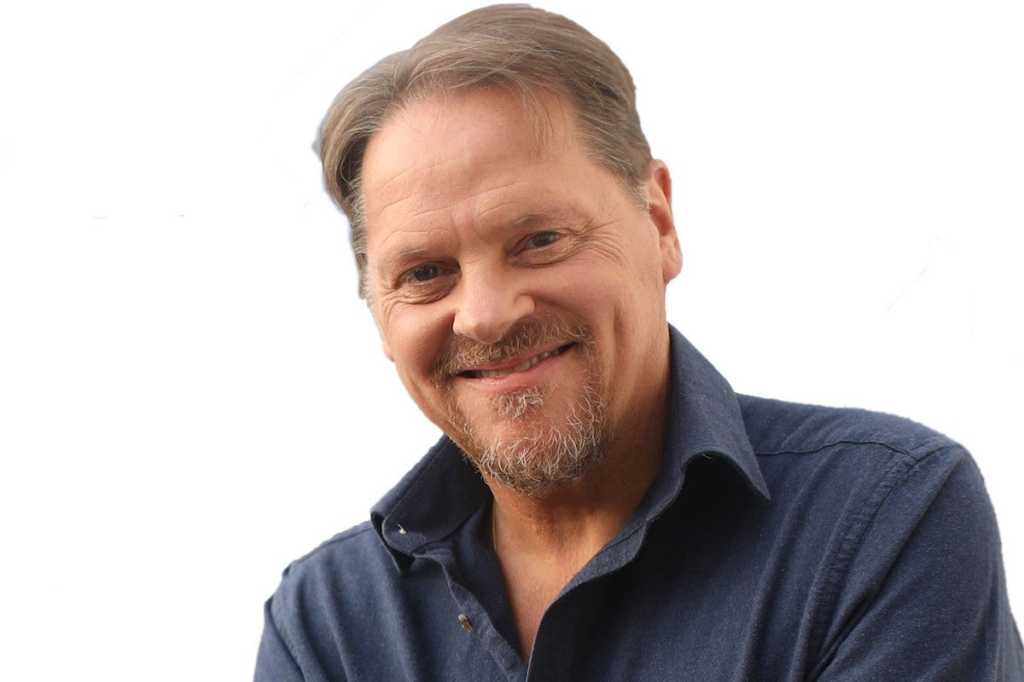 mike loginov