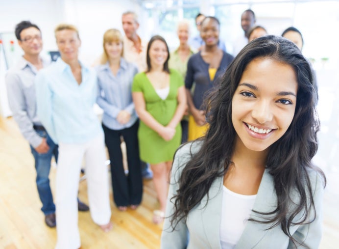 millennial cio