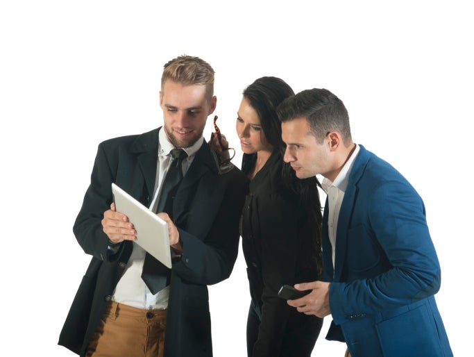 millennials digital entrepreneurs