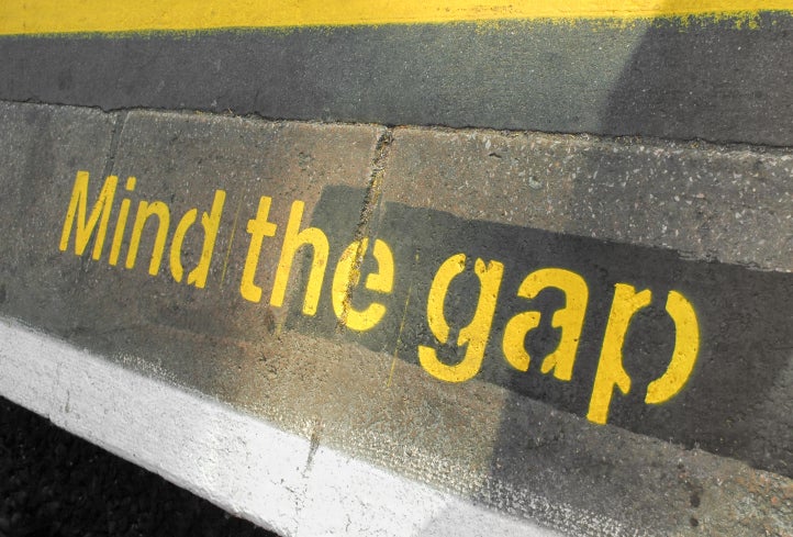 mind gap 2