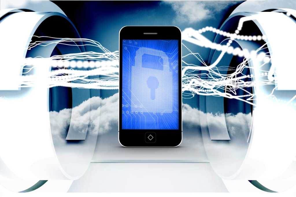 mobile iot sec thinkstock