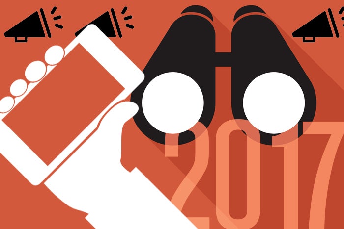 mobile marketing trends 2017
