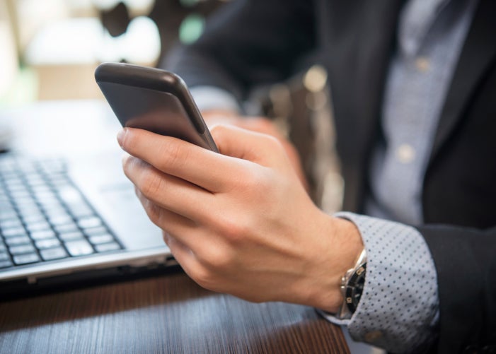 mobile advertising
