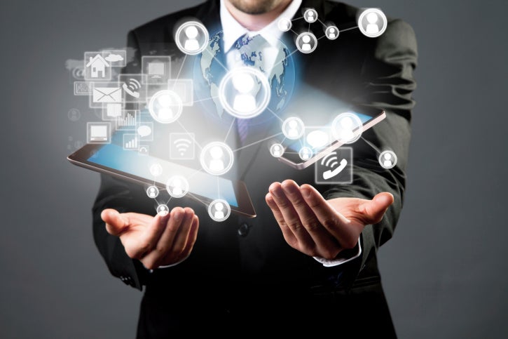 mobile device management