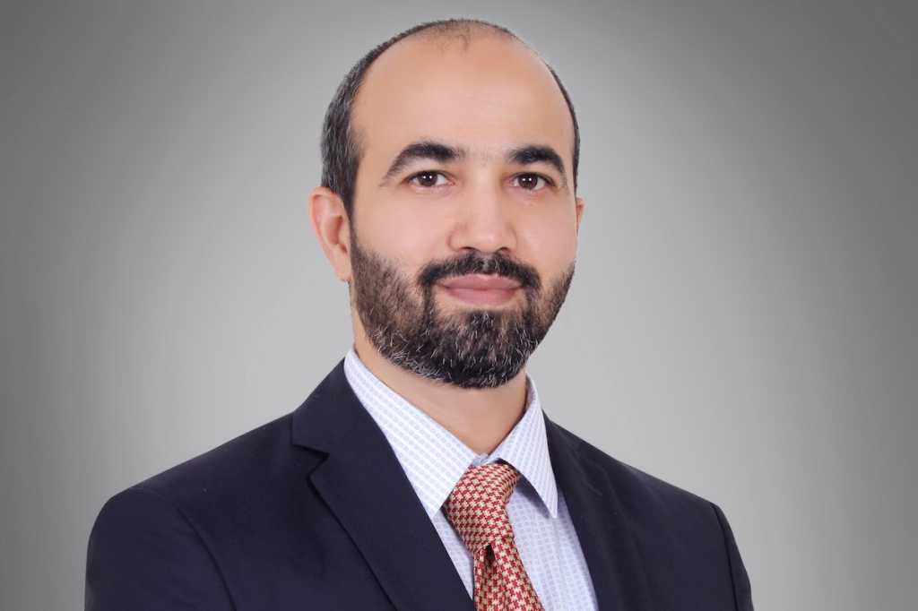 Mohamad Absar