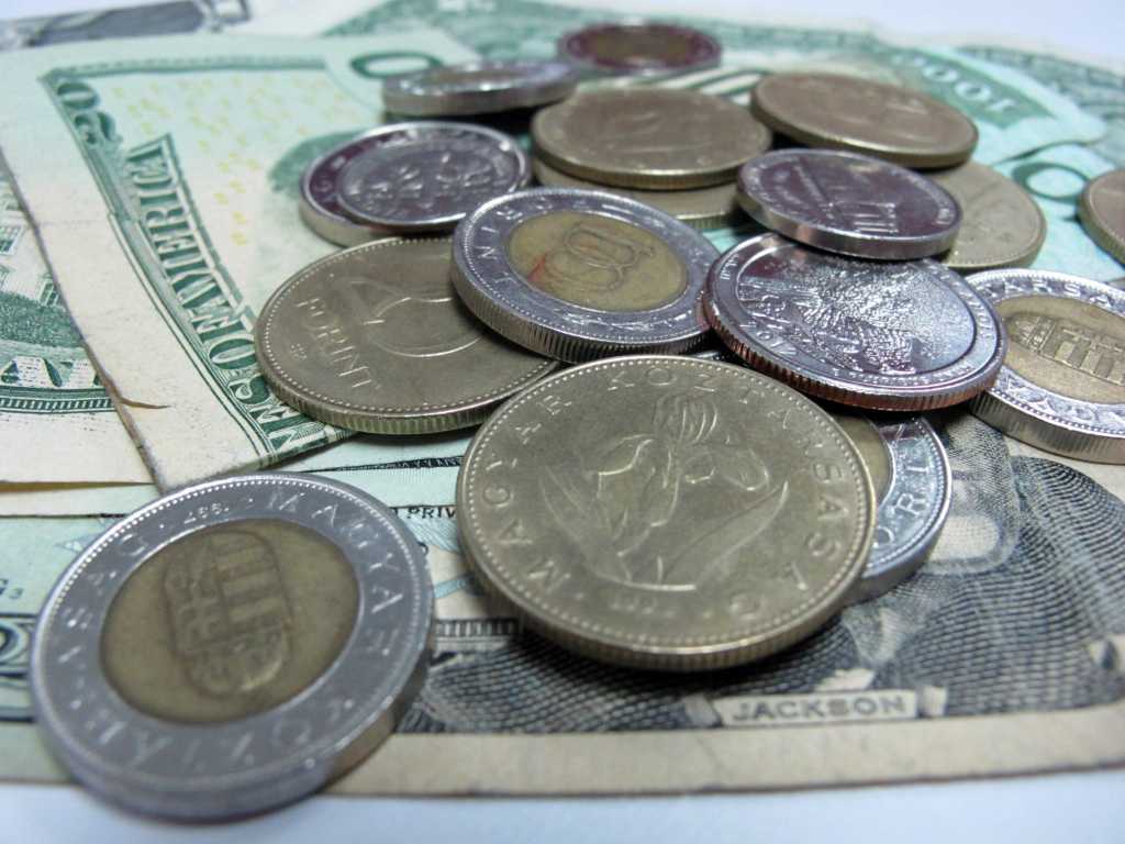money