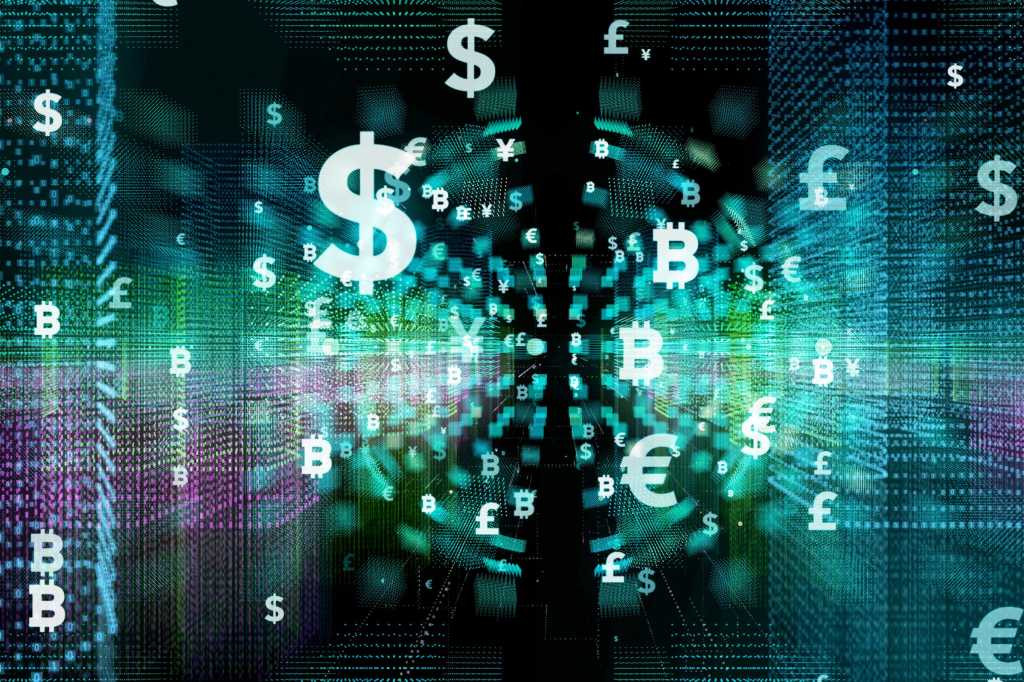 money currency international denominations global currency by metamorworks getty images 1129515470