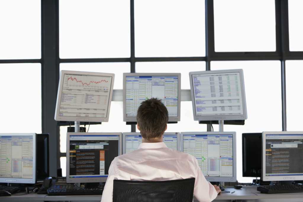 monitor big data analytics overload