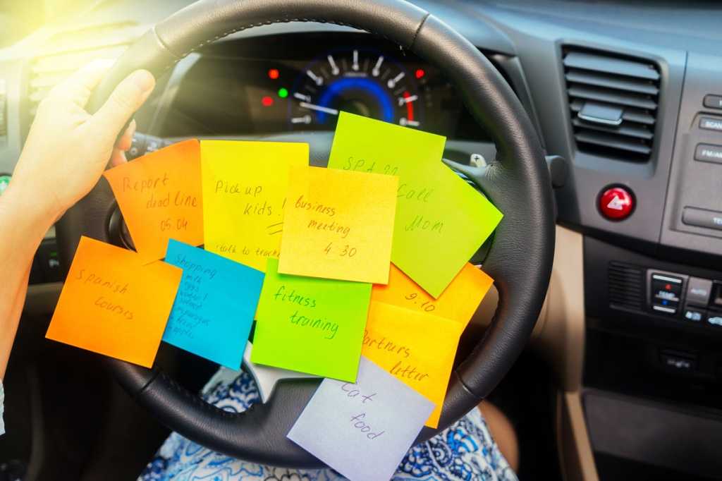 multi tasking project management to do list busy mom