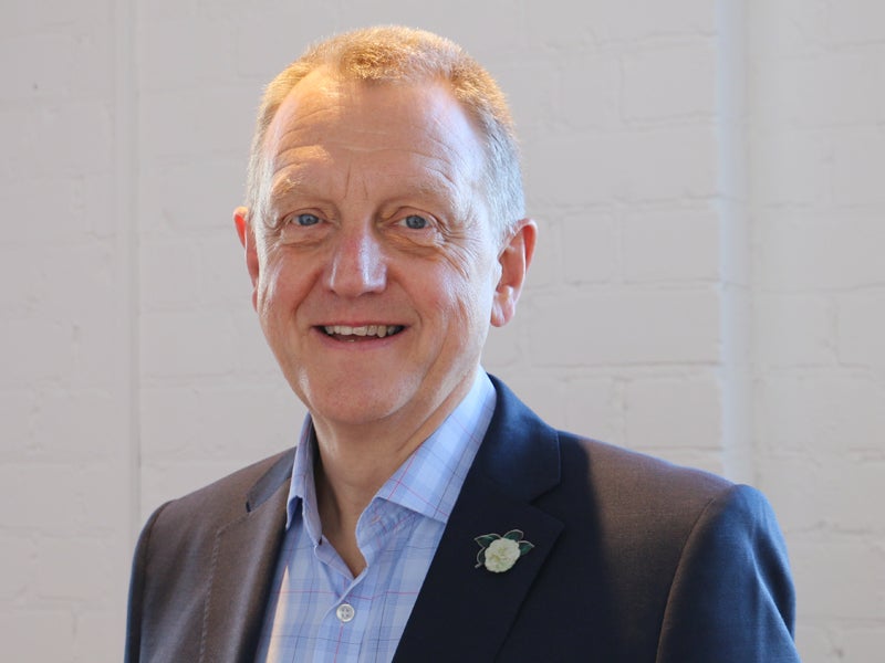 Colin MacDonald