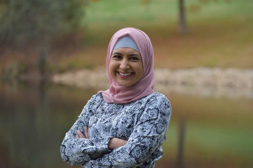naadiya moosajee