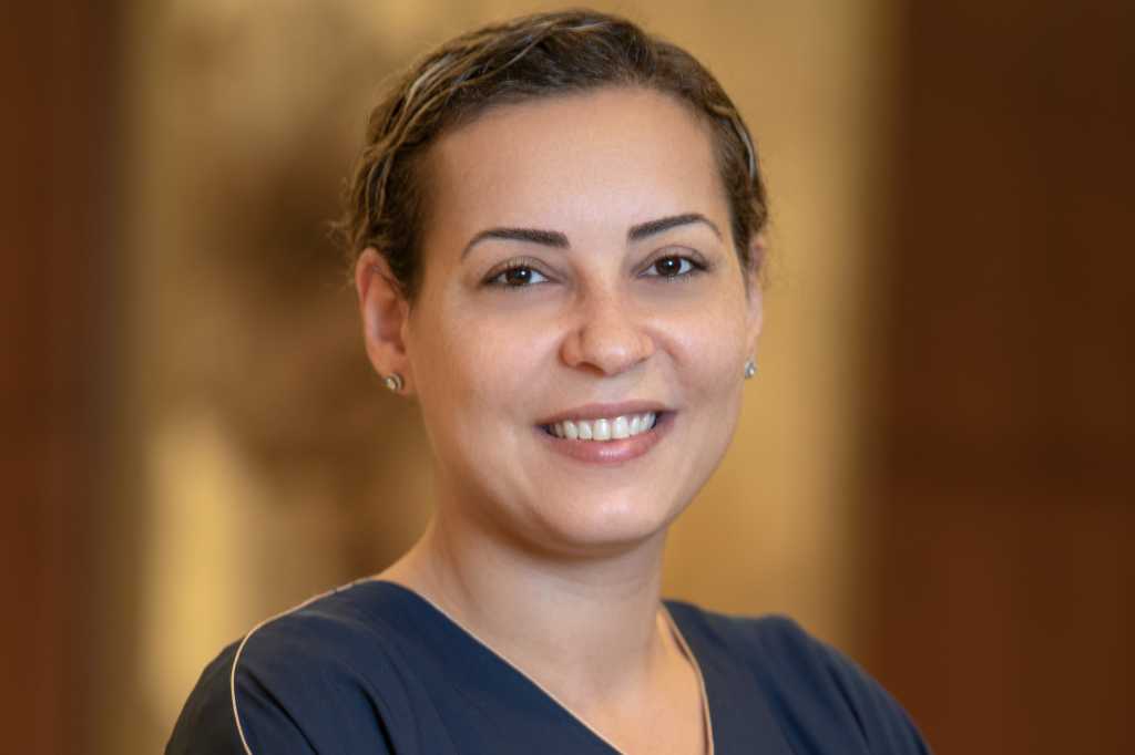 najwa hamzeh