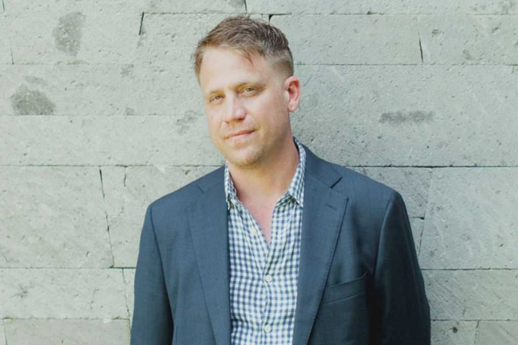 Nathan Kamstra, CIO of Urbanhire