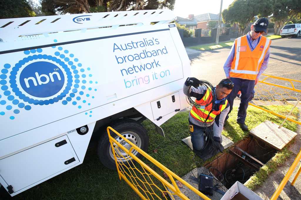 NBN