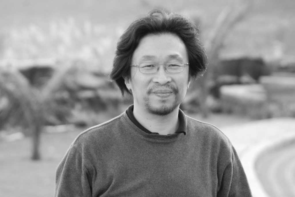 Neal Liu, CTO of UCARE.AI