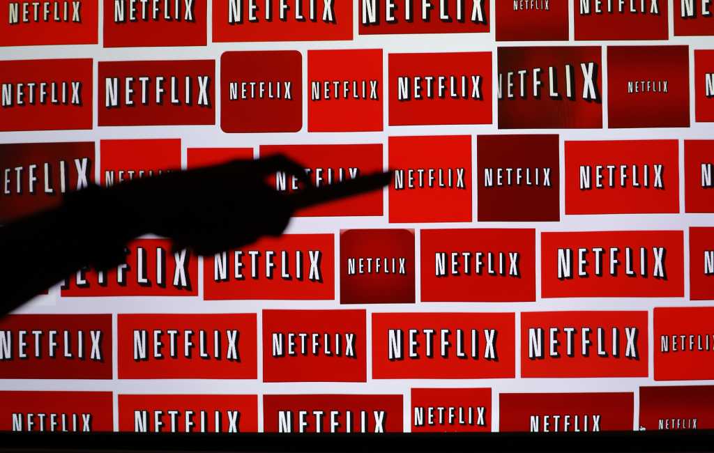 netflix logo