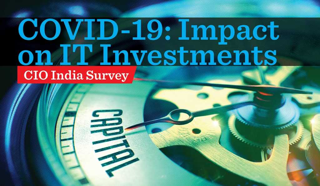 COVID-19 Impact on Tech Investments