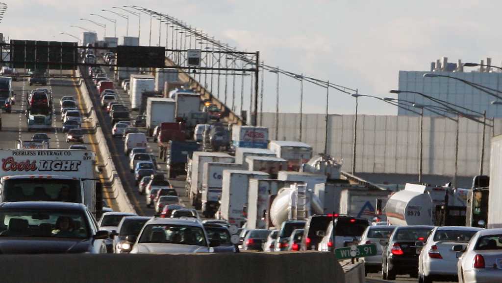 new jersey turnpike