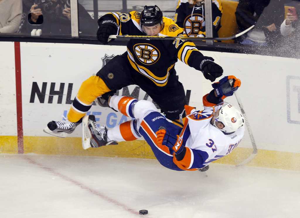 nhl action