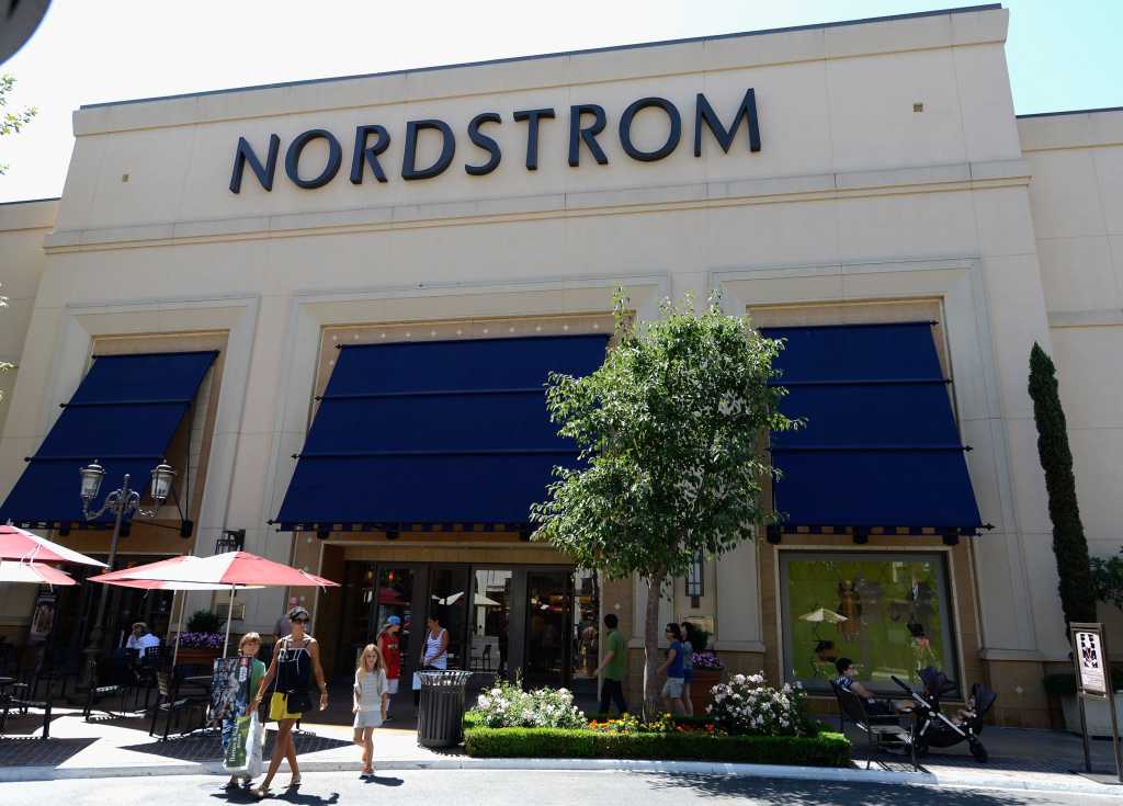nordstrom