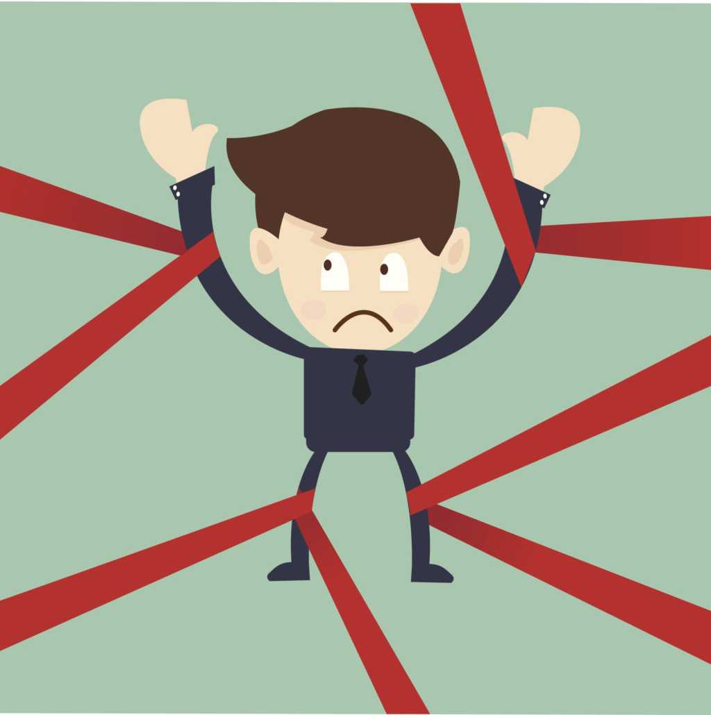not agile thinkstock