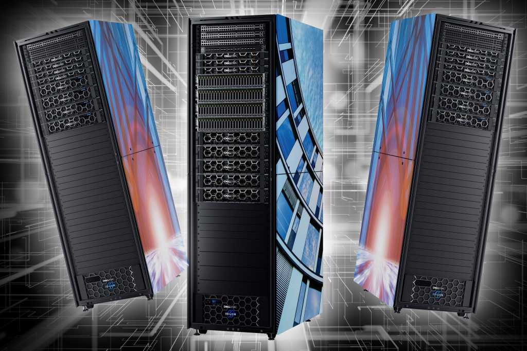 nw dell servers by metamorworks gettyimages