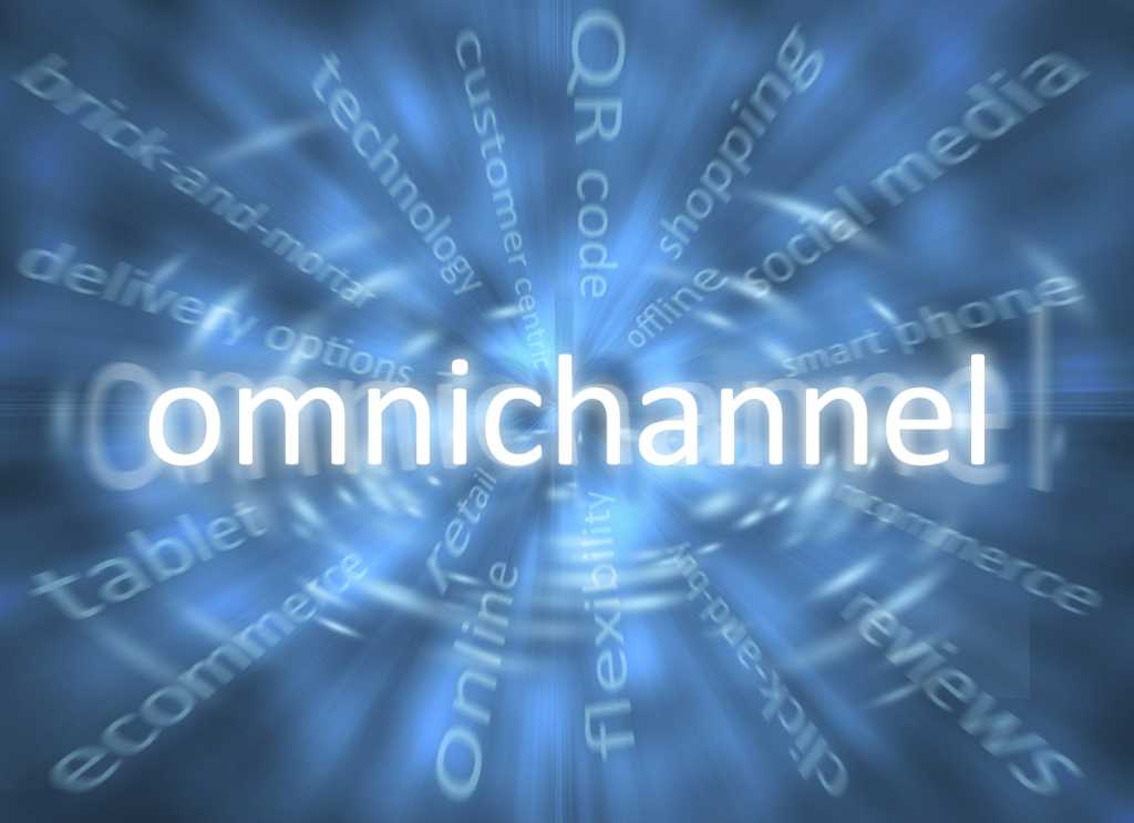 omnichannel thinkstock